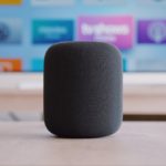 No mini but new regular HomePod on the schedule at