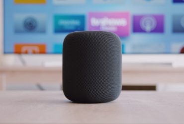 No mini but new regular HomePod on the schedule at