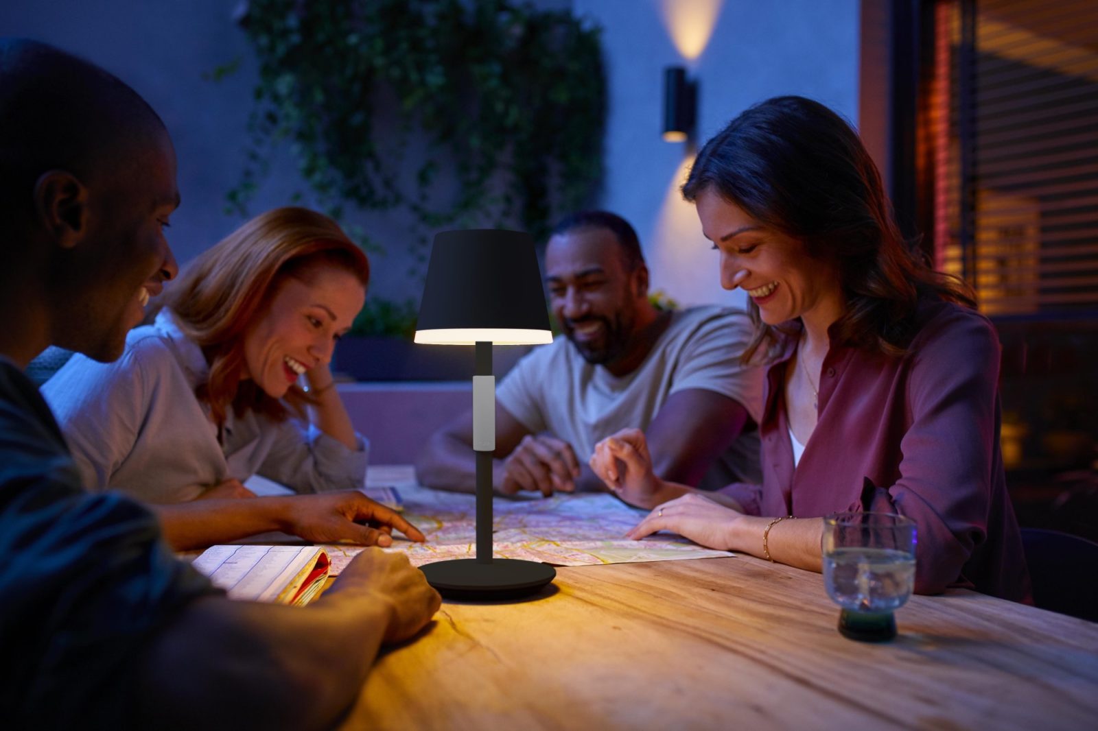 Philips Hue announces these new things in addition to wearable