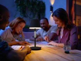 Philips Hue announces these new things in addition to wearable