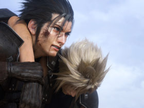 PlayStation 5 hit game Final Fantasy VII gets long awaited sequel