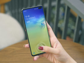 Samsung comes with bad news for owners Galaxy S10 5G