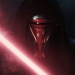 Why you cant manage to play out Star Wars KOTOR