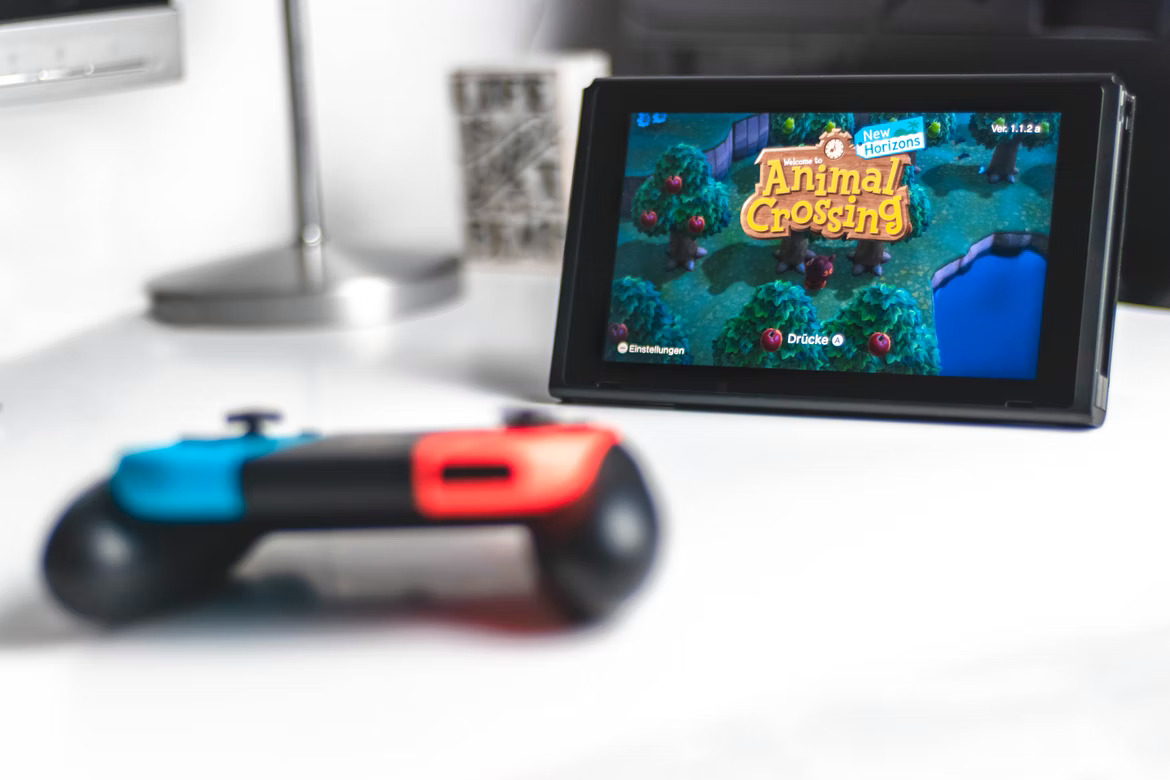 10 Nintendo Switch games that everyone should own