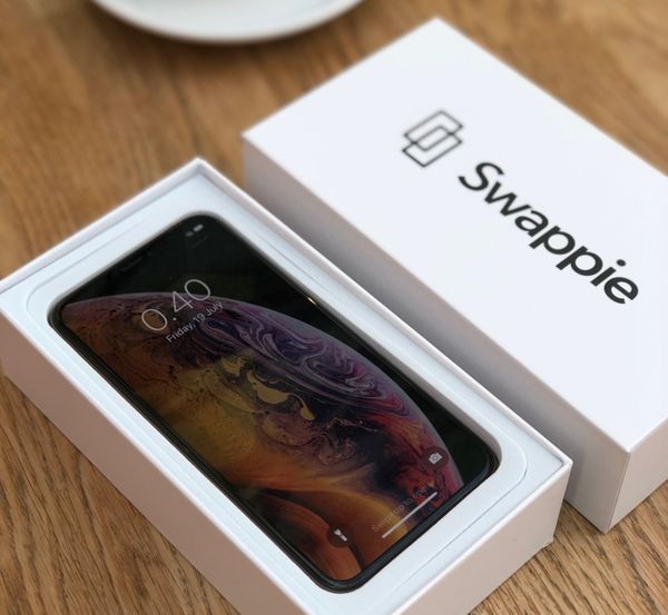 Tested: buying and selling an iPhone via Swappie