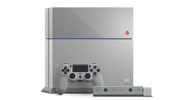 console playstation