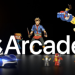 Apple Arcade deletes games for the first time
