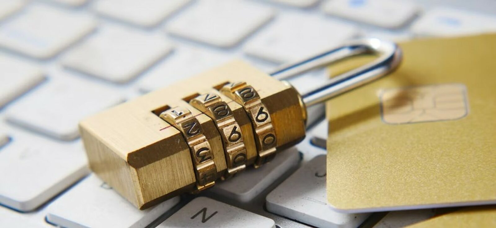 How to password protect all your files