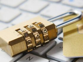 How to password protect all your files