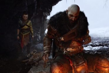 New God of War from November these games also appear