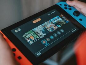 Nintendo Switch 10 addictive games you cant let go of
