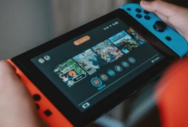 Nintendo Switch 10 addictive games you cant let go of