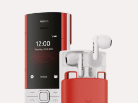 Nokia re releases some old fashioned phones