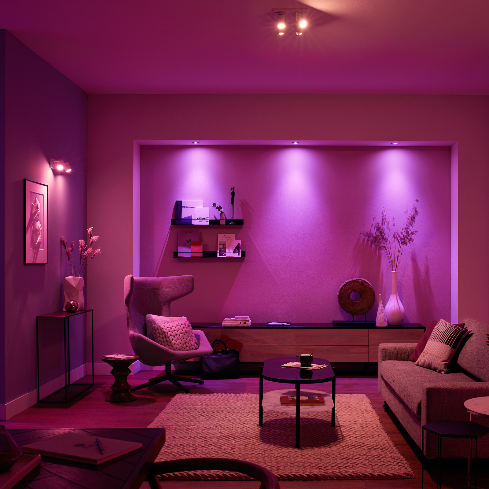 Philips Hue significantly cheaper during Amazon Prime Day