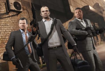 Rockstar Games finally does what we want full focus on