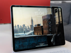 The future OLED iPad offers quite a few advantages