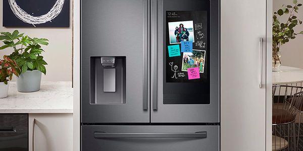 energy fridge samsun