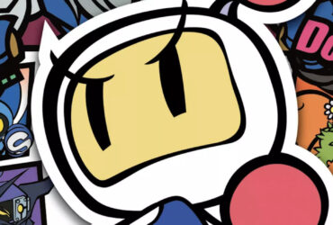 Apple Arcade Bomberman and 3 other games youll play this