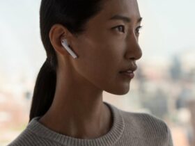 Apple finally tells what exactly an AirPods update does in