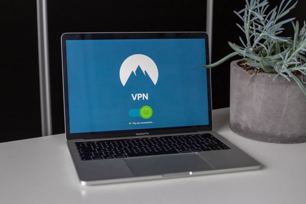 VPN Mac