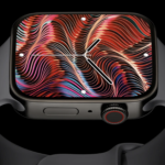 Thermometer in the Apple Watch Series 8 works differently than