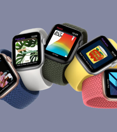 Why its better not to buy the Apple Watch SE