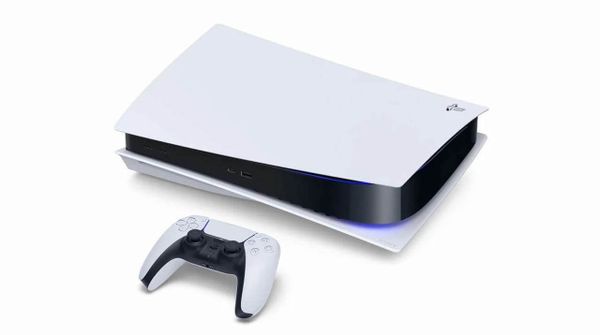 PlayStation 5 wifi 6