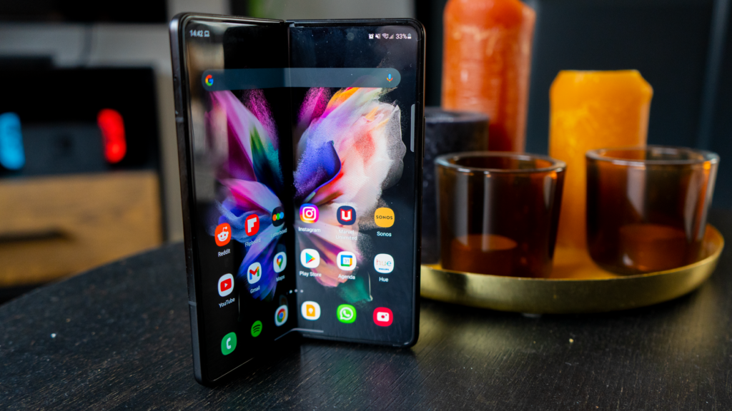 1662502790 The Samsung Galaxy Z Fold 4 features you can also use