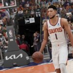 1663193540 How to put your own face in NBA 2K23 with