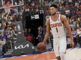 1663193540 How to put your own face in NBA 2K23 with