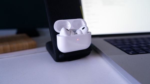 AirPods Pro 2, review, Apple