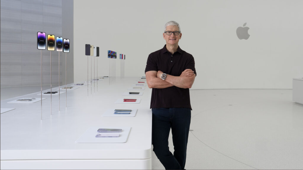 1664494272 Tim Cook makes striking statement about Augmented Reality in Italy