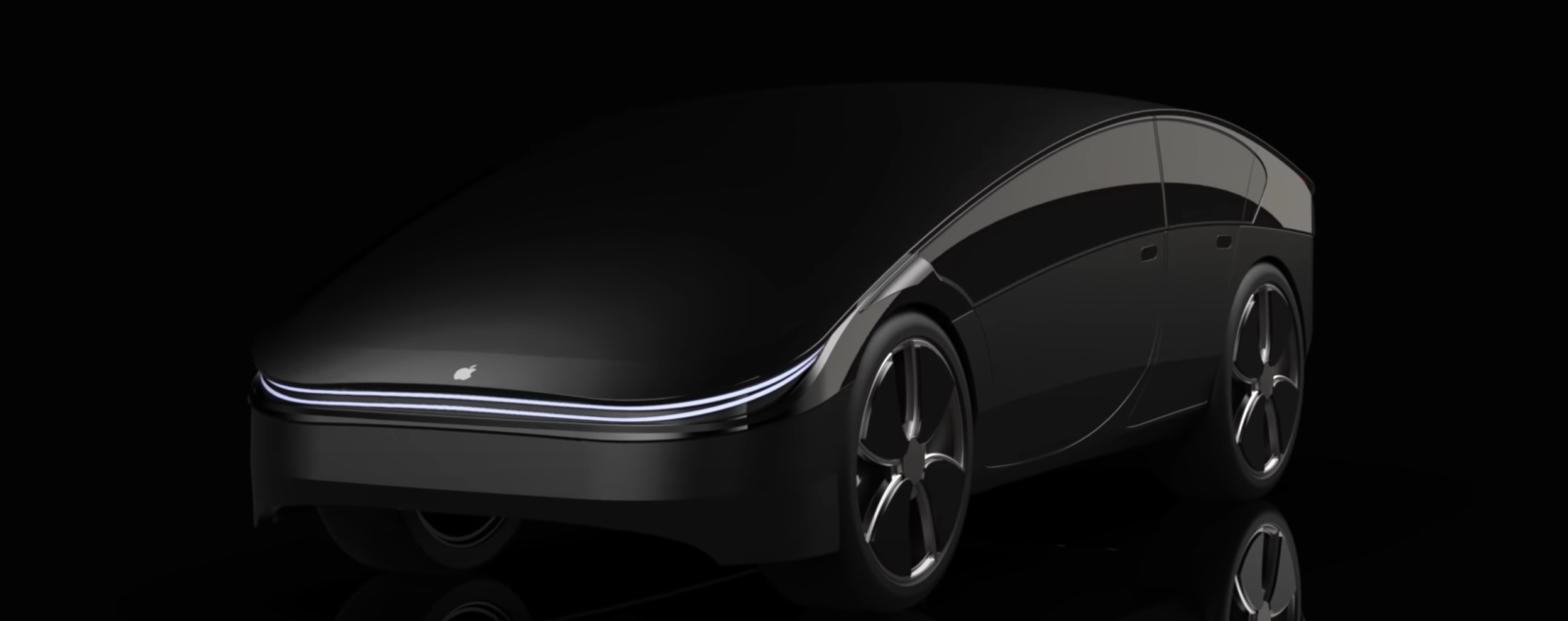 Apple brings in Hyundai Vice President for autonomy sensors
