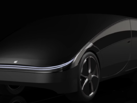 Apple brings in Hyundai Vice President for autonomy sensors