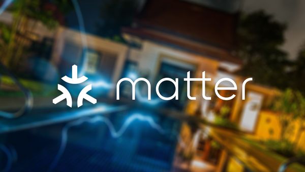 Matter Smart Home