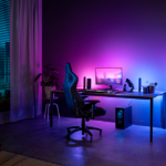 The extraordinary new bulbs and app from Philips Hue