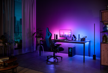 The extraordinary new bulbs and app from Philips Hue