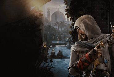 Why Mirage is going to be the best Assassins Creed