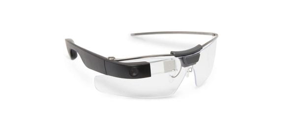 Google Glass tech 2019