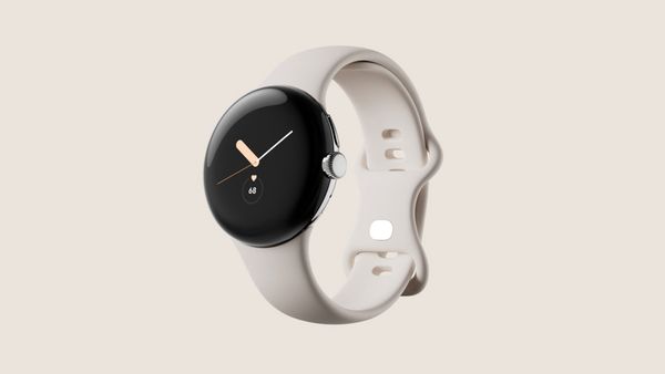 Google Pixel Watch Apple Watch