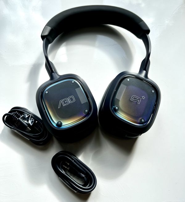 Astro A30 gaming