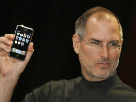 Apple founder Steve Jobs died 11 years ago today