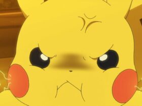 Pokemon GO is Apple wringing the popular games neck