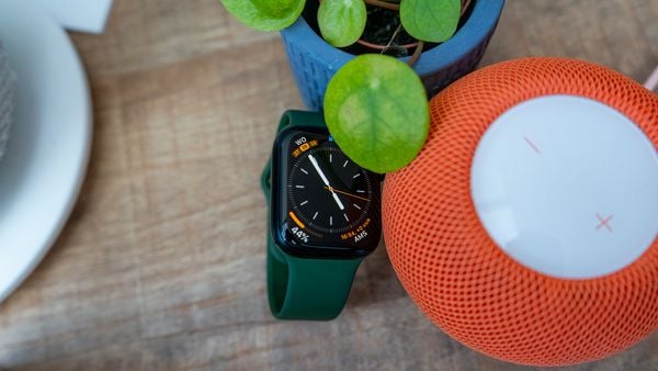 Apple Watch Series 8 review