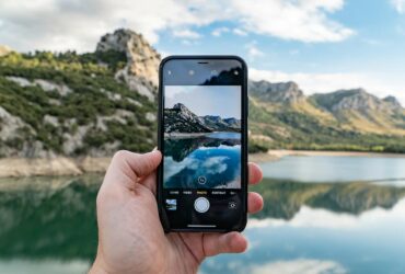 iPhone Android or camera these tips will make you a