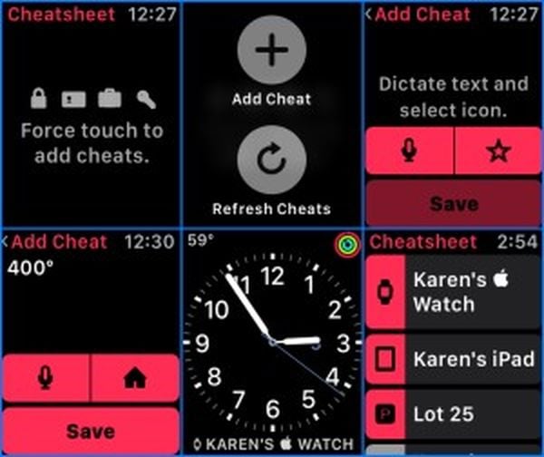1669600891 319 Apple Watch bought These five apps you must have