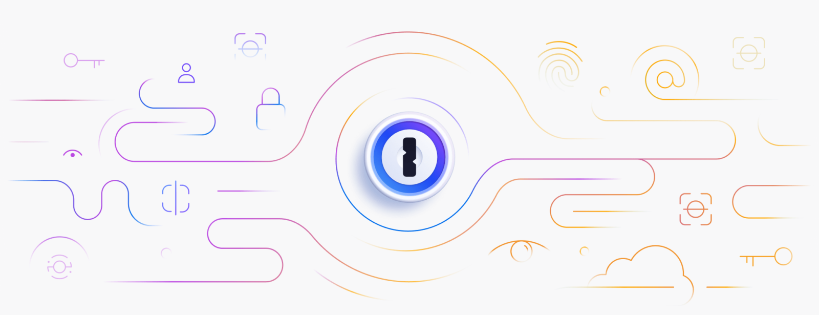1Password helps Apple end the traditional password
