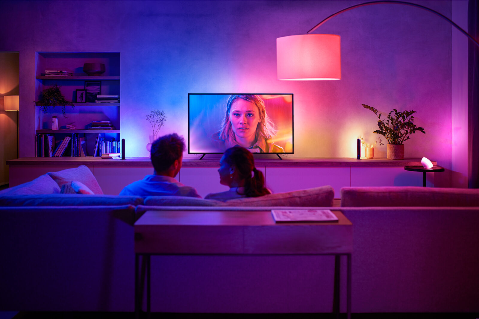 Philips Hue on sale during Black Friday these are the