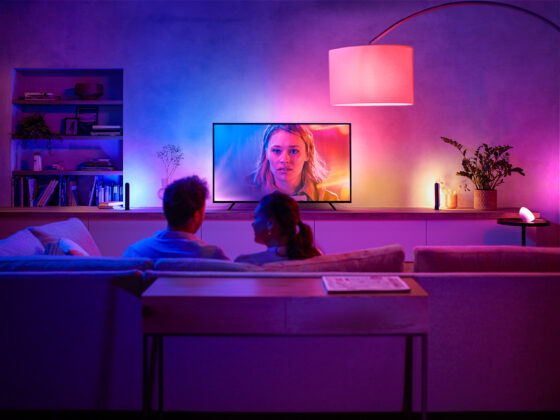 Philips Hue on sale during Black Friday these are the