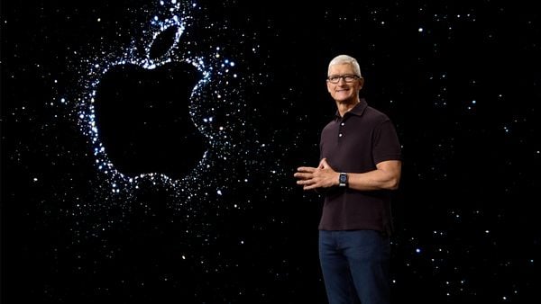 Tim cook, apple, Far Out, iPhone 14